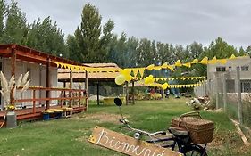 La Campigna, Neuquen